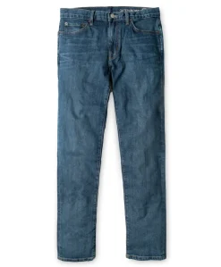 Men Outerknown Denim<Ambassador Slim Fit