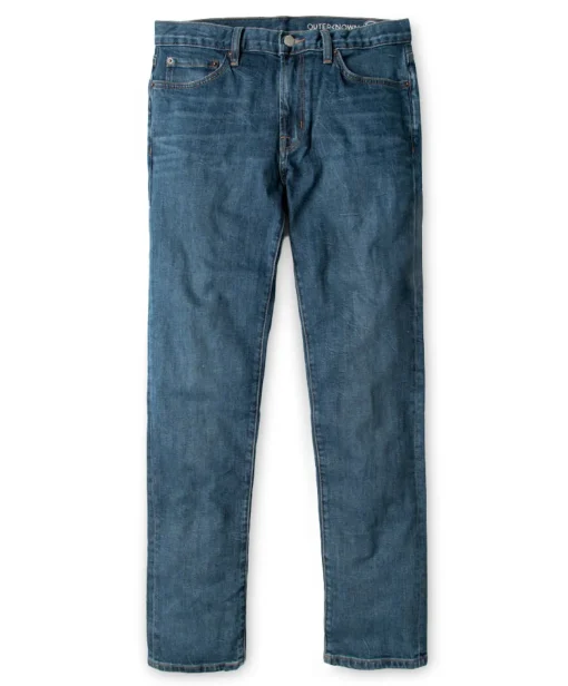 Men Outerknown Denim<Ambassador Slim Fit