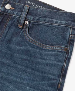 Men Outerknown Denim<Ambassador Slim Fit