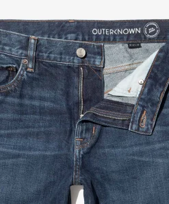 Men Outerknown Denim<Ambassador Slim Fit