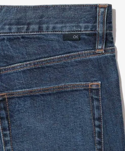 Men Outerknown Denim<Ambassador Slim Fit