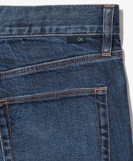 Men Outerknown Denim<Ambassador Slim Fit
