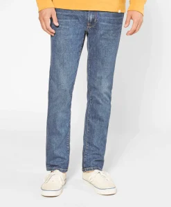 Men Outerknown Denim<Ambassador Slim Fit