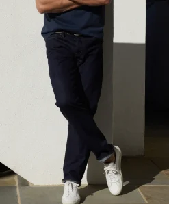 Men Outerknown Denim<Ambassador Slim Fit