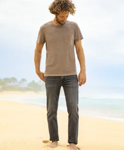 Men Outerknown Denim<Ambassador Slim Fit
