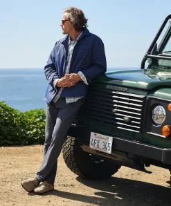 Men Outerknown Pants<Ambassador Slim Fit: Chino