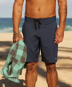 Men Outerknown Trunks<Apex Hybrid Trunks By Kelly Slater