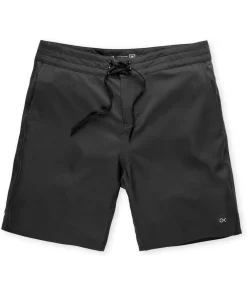 Men Outerknown Trunks<Apex Hybrid Trunks By Kelly Slater