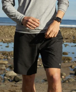 Men Outerknown Trunks<Apex Hybrid Trunks By Kelly Slater
