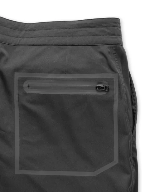 Men Outerknown Trunks<Apex Hybrid Trunks By Kelly Slater