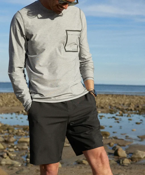 Men Outerknown Trunks<Apex Hybrid Trunks By Kelly Slater