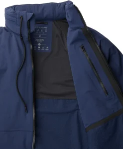 Men Outerknown Outerwear<Apex Jacket By Kelly Slater