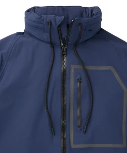 Men Outerknown Outerwear<Apex Jacket By Kelly Slater