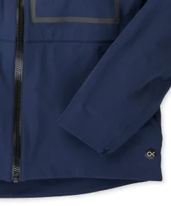 Men Outerknown Outerwear<Apex Jacket By Kelly Slater