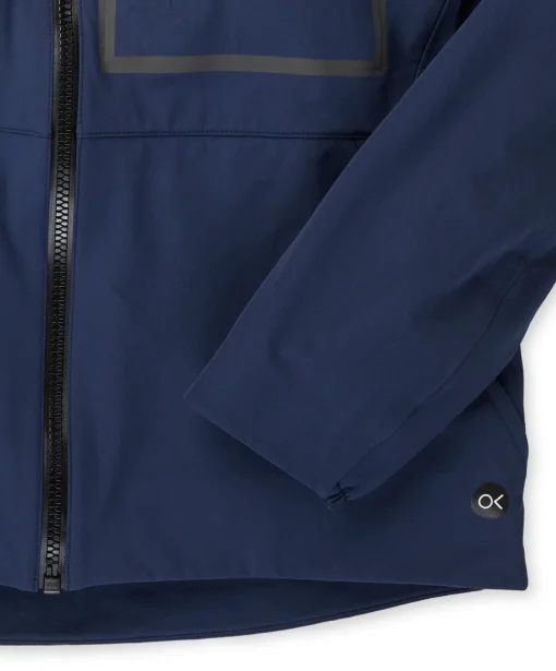 Men Outerknown Outerwear<Apex Jacket By Kelly Slater
