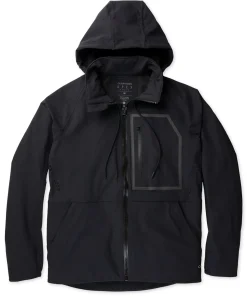 Men Outerknown Outerwear<Apex Jacket By Kelly Slater