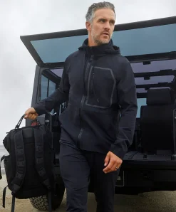 Men Outerknown Outerwear<Apex Jacket By Kelly Slater
