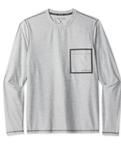 Men Outerknown Tees<Apex L/S Tee By Kelly Slater