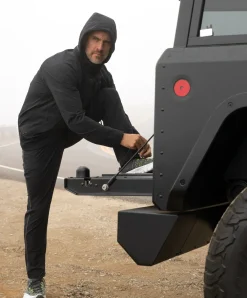 Men Outerknown Pants<Apex Pant By Kelly Slater