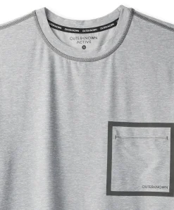 Men Outerknown Tees<Apex S/S Tee By Kelly Slater