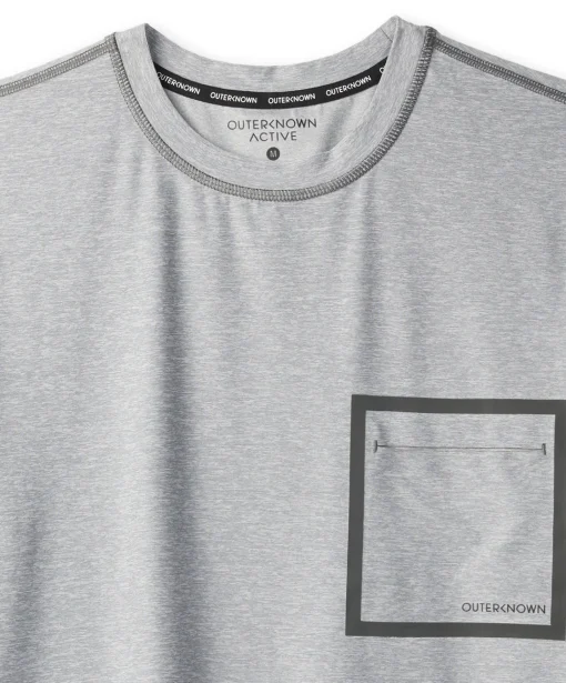 Men Outerknown Tees<Apex S/S Tee By Kelly Slater