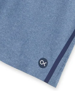 Men Outerknown Trunks<Apex Trunks By Kelly Slater 17"