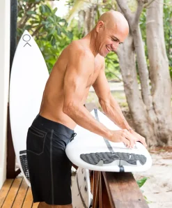 Men Outerknown Trunks<Apex Trunks By Kelly Slater