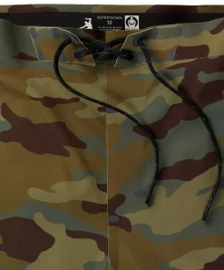 Men Outerknown Trunks<Apex Trunks By Kelly Slater