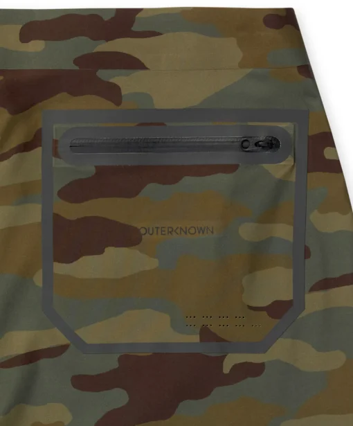Men Outerknown Trunks<Apex Trunks By Kelly Slater