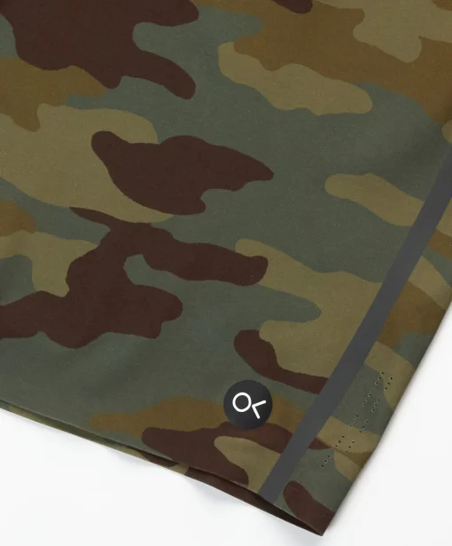 Men Outerknown Trunks<Apex Trunks By Kelly Slater
