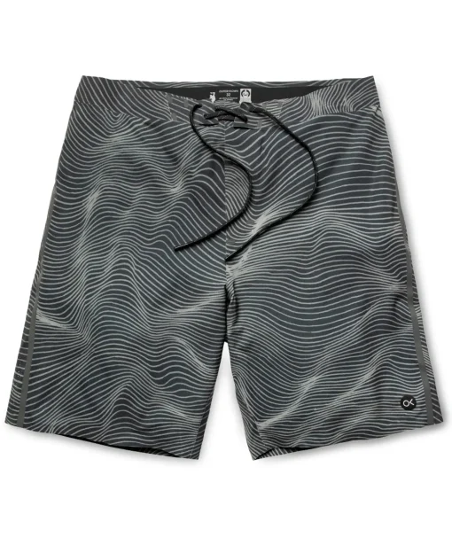 Men Outerknown Trunks<Apex Trunks By Kelly Slater