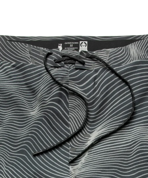 Men Outerknown Trunks<Apex Trunks By Kelly Slater