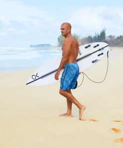 Men Outerknown Trunks<Apex Trunks By Kelly Slater