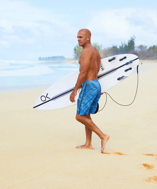 Men Outerknown Trunks<Apex Trunks By Kelly Slater