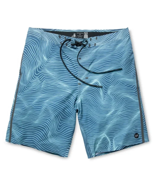 Men Outerknown Trunks<Apex Trunks By Kelly Slater
