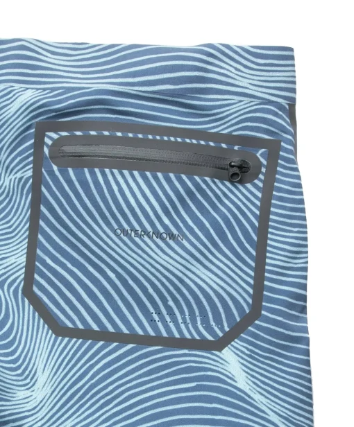 Men Outerknown Trunks<Apex Trunks By Kelly Slater