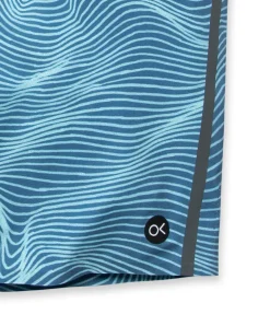 Men Outerknown Trunks<Apex Trunks By Kelly Slater