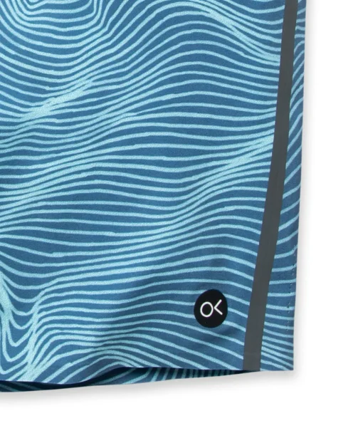 Men Outerknown Trunks<Apex Trunks By Kelly Slater