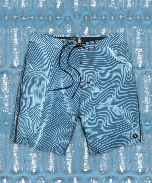 Men Outerknown Trunks<Apex Trunks By Kelly Slater