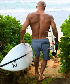 Men Outerknown Trunks<Apex Trunks By Kelly Slater