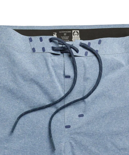 Men Outerknown Trunks<Apex Trunks By Kelly Slater