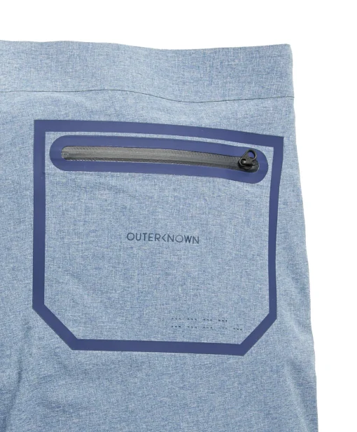 Men Outerknown Trunks<Apex Trunks By Kelly Slater