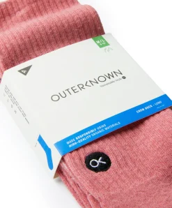Women Outerknown Accessories<Arvin Goods X Plant Dye Socks