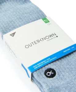 Women Outerknown Accessories<Arvin Goods X Plant Dye Socks