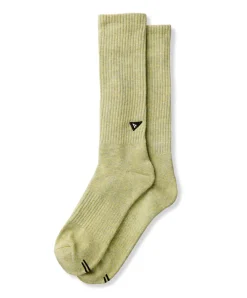Women Outerknown Accessories<Arvin Goods X Plant Dye Socks