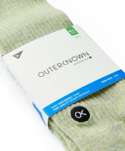 Women Outerknown Accessories<Arvin Goods X Plant Dye Socks
