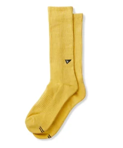 Women Outerknown Accessories<Arvin Goods X Plant Dye Socks