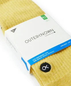 Women Outerknown Accessories<Arvin Goods X Plant Dye Socks