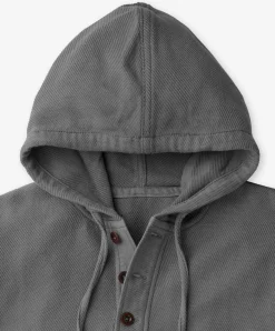 Men Outerknown The Blanket Shirt<Blanket Hoodie