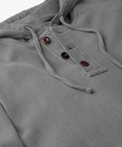 Men Outerknown The Blanket Shirt<Blanket Hoodie